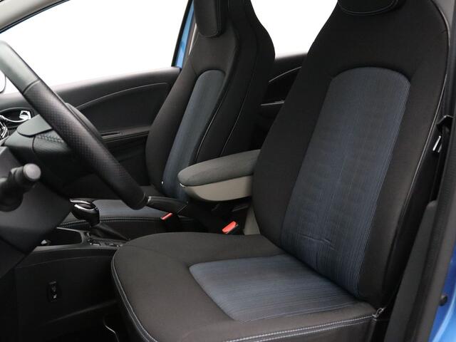 Renault ZOE R110 Limited 41 kWh HUURBATTERIJ Camera | Climate | Cruise | Parkeersens. achter | Stoelverw.
