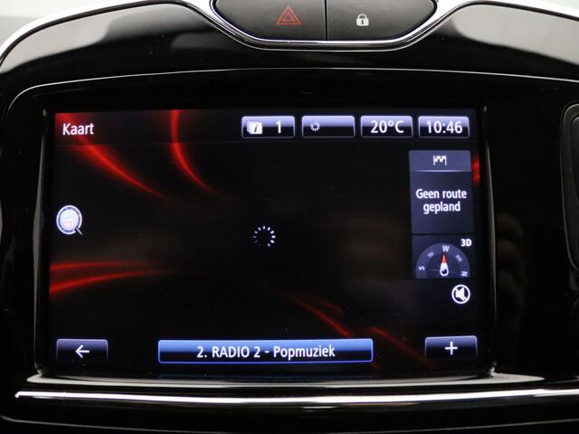Renault ZOE R110 Limited 41 kWh HUURBATTERIJ Camera | Climate | Cruise | Parkeersens. achter | Stoelverw.