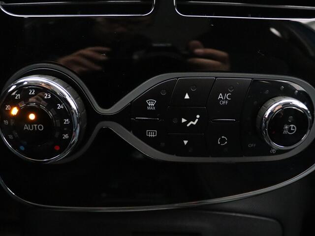 Renault ZOE R110 Limited 41 kWh HUURBATTERIJ Camera | Climate | Cruise | Parkeersens. achter | Stoelverw.
