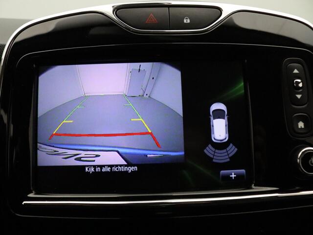 Renault ZOE R110 Limited 41 kWh HUURBATTERIJ Camera | Climate | Cruise | Parkeersens. achter | Stoelverw.