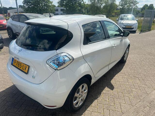 Renault ZOE R240 Intens 22 kWh (ex Accu)