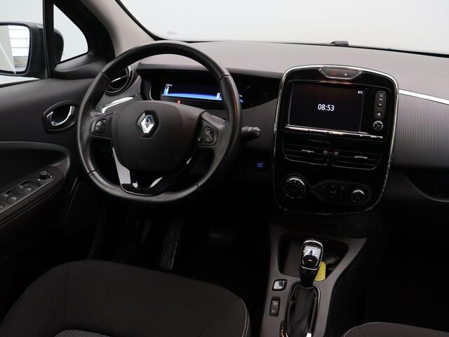 Renault ZOE R90 Intens 41 kWh (ex Accu) | Navigatie | Climate Control |