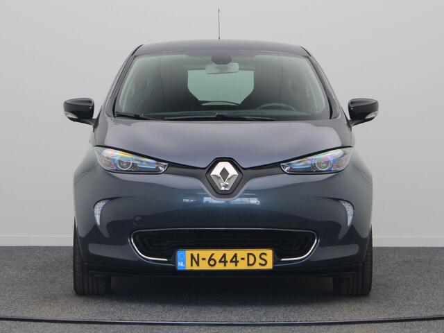 Renault ZOE R90 Intens 41 kWh (ex Accu) | Navigatie | Climate Control |