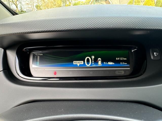 Renault ZOE R110 Limited 41 kWh Koopaccu