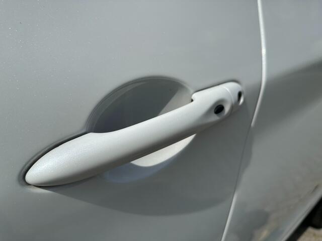 Renault ZOE R110 Limited 41 kWh Koopaccu