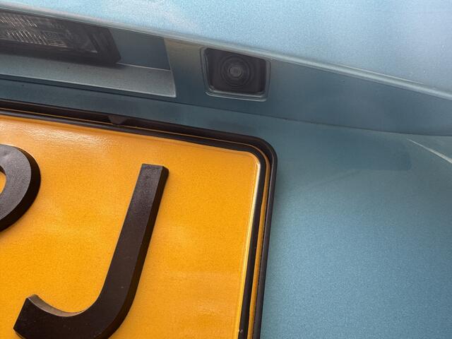 Renault ZOE R135 Intens 52 kWh/KOOP ACCU/ PDC voor/achter incl camera/stuur en voorstoelen verwarmd