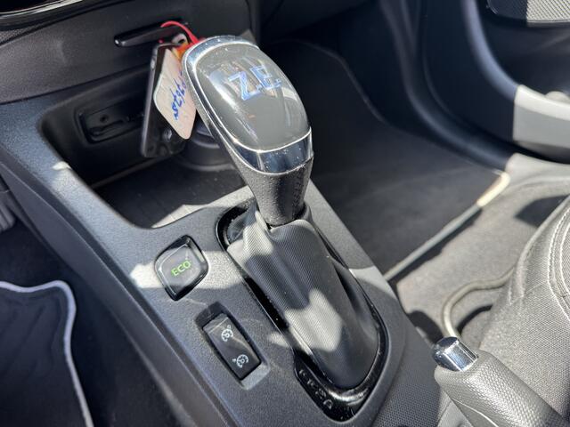 Renault ZOE R90 Intens 41 kWh (ex Accu) DEALER ONDERHOUDEN