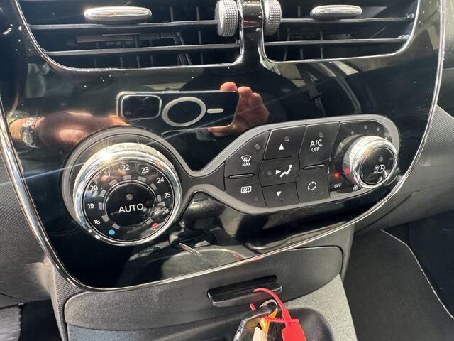 Renault ZOE R90 Intens 41 kWh (ex Accu) DEALER ONDERHOUDEN