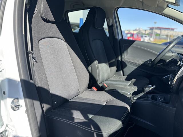 Renault ZOE R110 Iconic 41 kWh |CRUISE|NAV|LED|CLIMA|PDC|