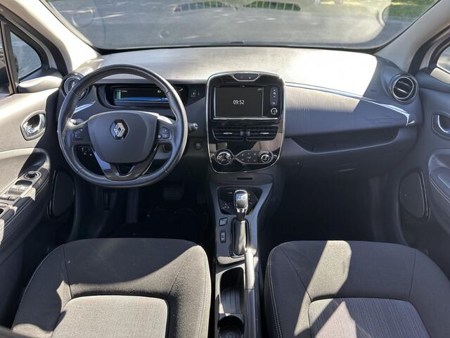 Renault ZOE R110 Iconic 41 kWh |CRUISE|NAV|LED|CLIMA|PDC|