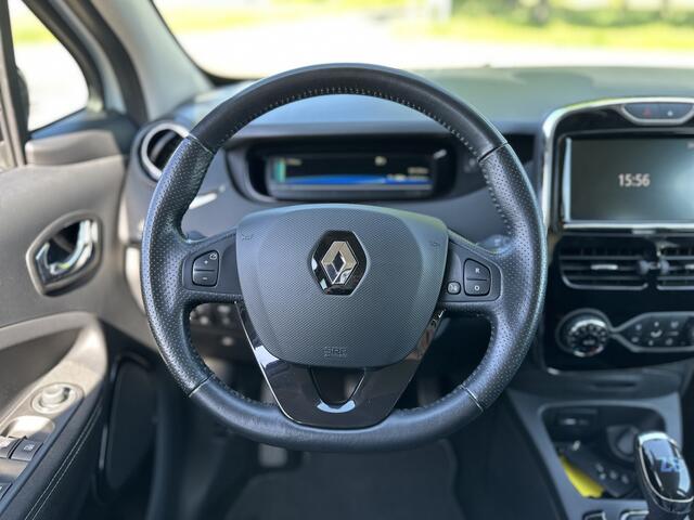 Renault ZOE R110 Iconic 41 kWh |CRUISE|NAV|LED|CLIMA|PDC|