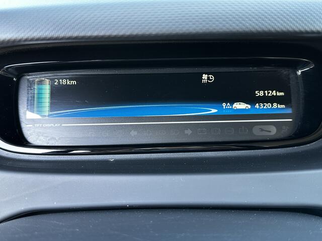 Renault ZOE R110 Iconic 41 kWh |CRUISE|NAV|LED|CLIMA|PDC|