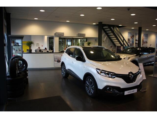 Renault ZOE R135 Serie Limitee Riviera 52 kWh / 9,3'' NAVI / 10,25'' DASHBOARD / CAMERA / NAVI / LEDER / CRUISE / PDC 360 / BLINDSPOT / STOELV. / STUURV. / BLUETOOTH / CLIMATE / PRIV GLASS / KEYLESS / 16'' LMV ALL-SEASON