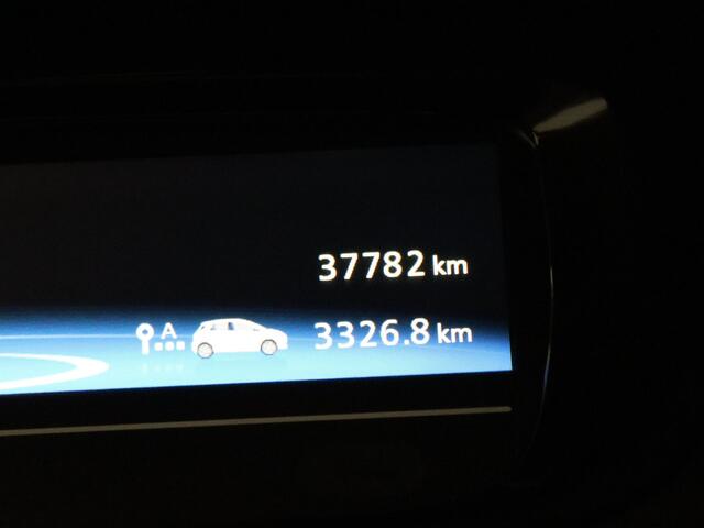 Renault ZOE 109pk R110 Limited 41 kWh (ex Accu) BOSE | Camera | Cruise | Navi | Parkeersens. achter | Stoelverw.