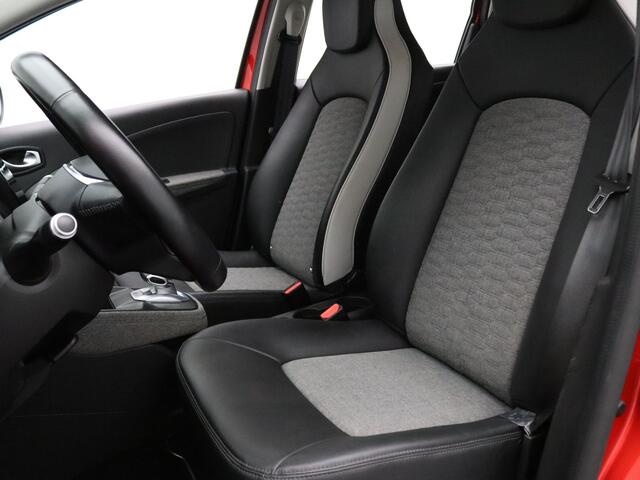 Renault ZOE 136pk R135 Intens 52 kWh HUURBATTERIJ Camera | Cruise | Navi | Parkeersens. v+a | Stoel-/stuurverw.