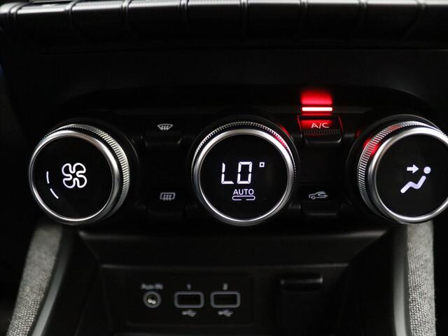 Renault ZOE 136pk R135 Intens 52 kWh HUURBATTERIJ Camera | Cruise | Navi | Parkeersens. v+a | Stoel-/stuurverw.