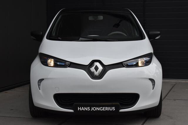 Renault ZOE R90 Life 41 kWh | INCL. ACCU | CAMERA | NAVI | CLIMATE CONTROL | CRUISE CONTROL | PDC | LMV