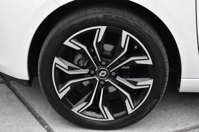 Renault ZOE R90 Life 41 kWh | INCL. ACCU | CAMERA | NAVI | CLIMATE CONTROL | CRUISE CONTROL | PDC | LMV