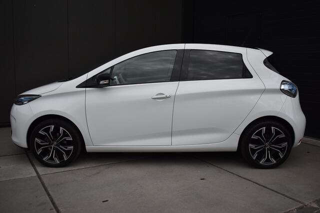 Renault ZOE R90 Life 41 kWh | INCL. ACCU | CAMERA | NAVI | CLIMATE CONTROL | CRUISE CONTROL | PDC | LMV
