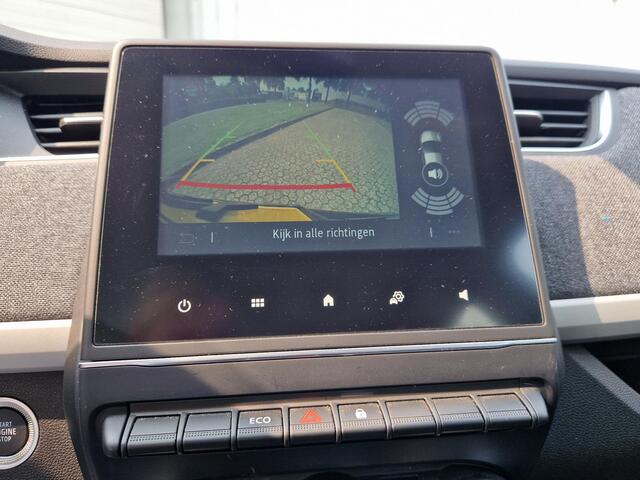Renault ZOE R135 Evolution 52 kWh / Dealer Onderhouden / Cruise Control / Apple & Android Carplay / Navigatie /