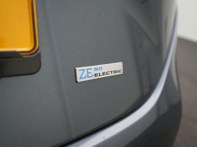 Renault ZOE R135 Zen 52 kWh - RIJKLAARPRIJS - Stoelverwarming - Achteruitrijcamera