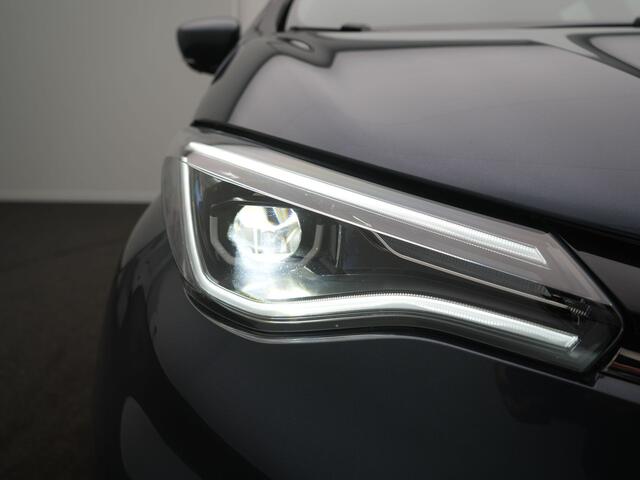 Renault ZOE R135 Zen 52 kWh - RIJKLAARPRIJS - Stoelverwarming - Achteruitrijcamera