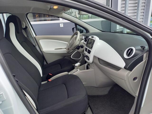 Renault ZOE R90 Life 41 kWh - KOOP ACCU - 94% SOH - KOOPACCU - EIGENDOM - NAVI - AIRCO - CRUISE -