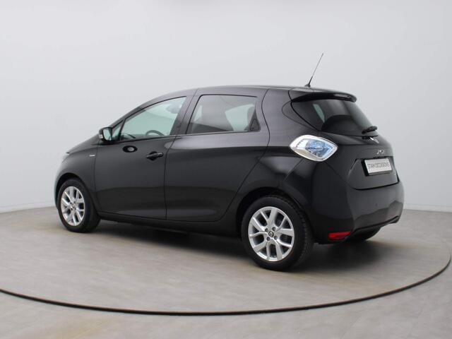Renault ZOE R110 Limited 41 kWh KOOPBATTERIJ Camera | Climate | Navi | Parksens. achter
