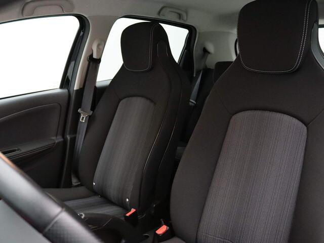 Renault ZOE R110 Limited 41 kWh KOOPBATTERIJ Camera | Climate | Navi | Parksens. achter