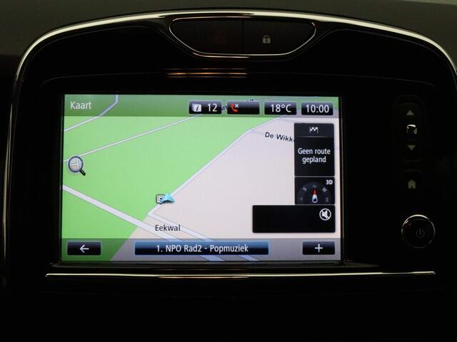 Renault ZOE R110 Limited 41 kWh KOOPBATTERIJ Camera | Climate | Navi | Parksens. achter