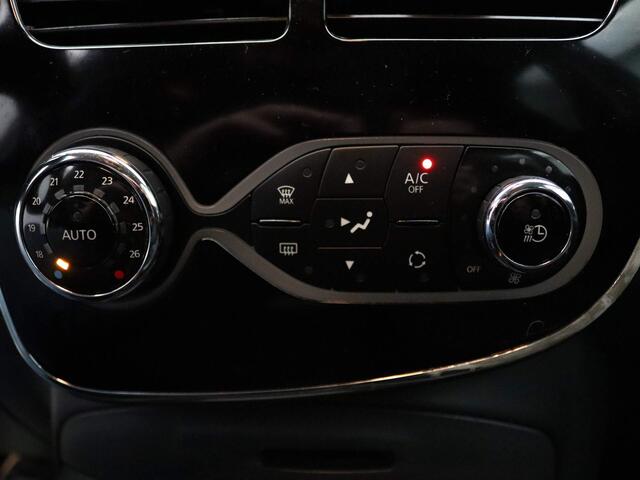 Renault ZOE R110 Limited 41 kWh KOOPBATTERIJ Camera | Climate | Navi | Parksens. achter