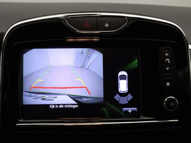 Renault ZOE R110 Limited 41 kWh KOOPBATTERIJ Camera | Climate | Navi | Parksens. achter
