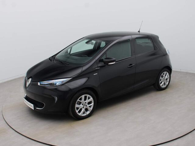 Renault ZOE R110 Limited 41 kWh KOOPBATTERIJ Camera | Climate | Navi | Parksens. achter