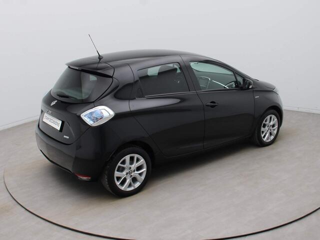 Renault ZOE R110 Limited 41 kWh KOOPBATTERIJ Camera | Climate | Navi | Parksens. achter