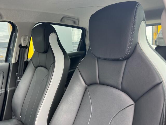 Renault ZOE R135 Editon One 52 kWh Koopbatterij 1e eigenaar
