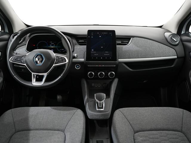 Renault ZOE R135 ZEN 52 KWH CCS ACCUKOOP | Navi | Camera | Carplay | Clima