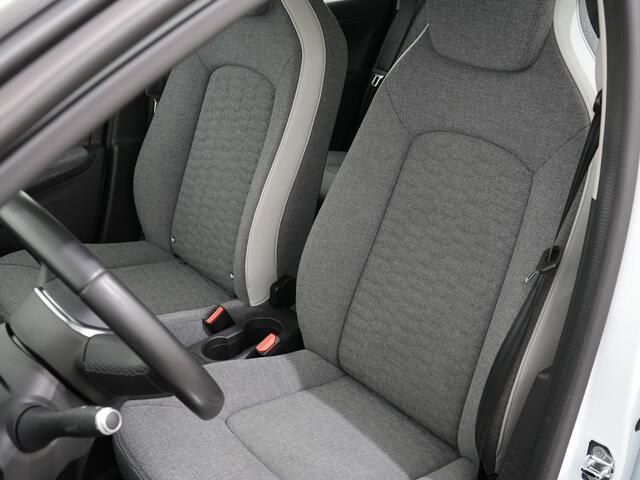 Renault ZOE R135 ZEN 52 KWH CCS ACCUKOOP | Navi | Camera | Carplay | Clima