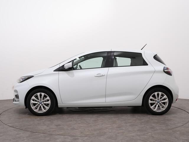 Renault ZOE R135 ZEN 52 KWH CCS ACCUKOOP | Navi | Camera | Carplay | Clima