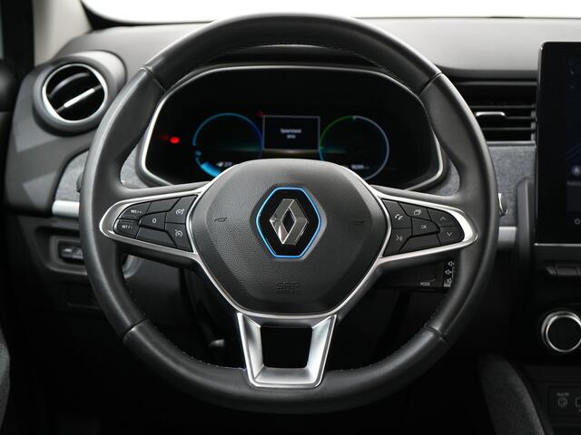 Renault ZOE R135 ZEN 52 KWH CCS ACCUKOOP | Navi | Camera | Carplay | Clima