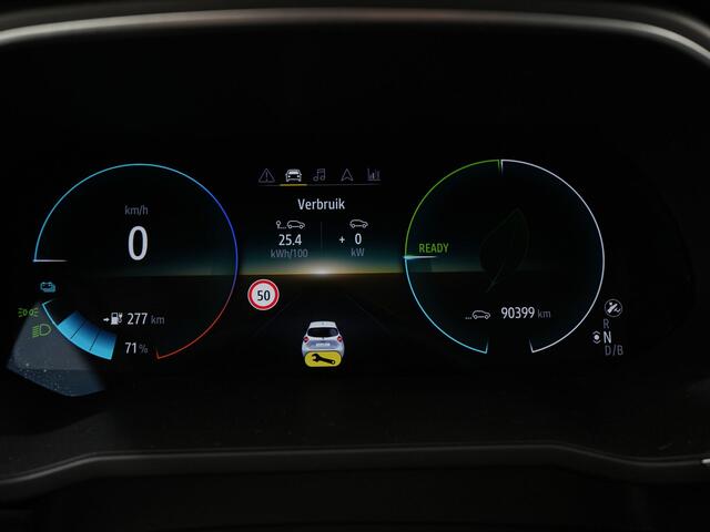 Renault ZOE R135 ZEN 52 KWH CCS ACCUKOOP | Navi | Camera | Carplay | Clima