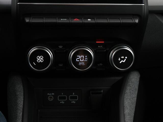 Renault ZOE R135 ZEN 52 KWH CCS ACCUKOOP | Navi | Camera | Carplay | Clima