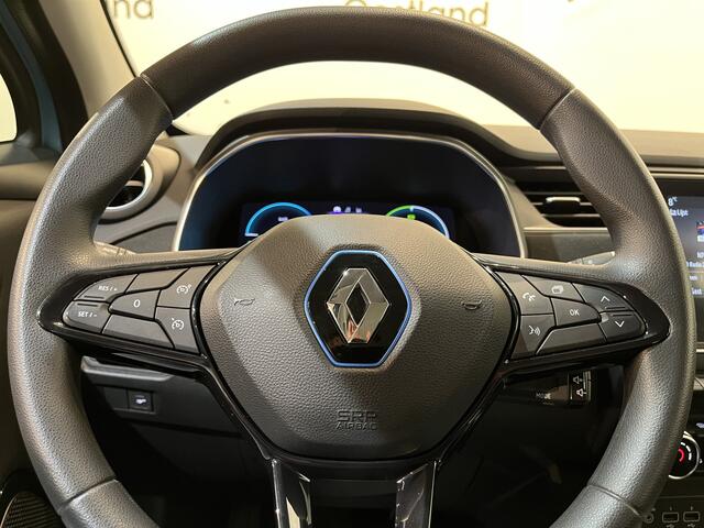 Renault ZOE R110 Life 52 kWh (Accuhuur) / Carplay / Airco / Cruise Control / 100% elektrisch / 31.200 KM !! Prijs ex BTW ¤ 7.850,-