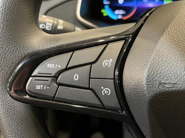 Renault ZOE R110 Life 52 kWh (Accuhuur) / Carplay / Airco / Cruise Control / 100% elektrisch / 31.200 KM !! Prijs ex BTW ¤ 7.850,-