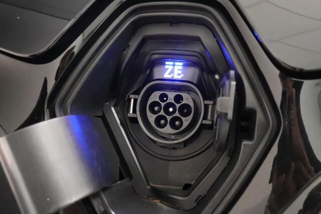 Renault ZOE R90 Bose 41 kWh (met Accu huur) | Camera | Bose audio | Leder bekleding | Cruise control | Navigatie | Climatronic |