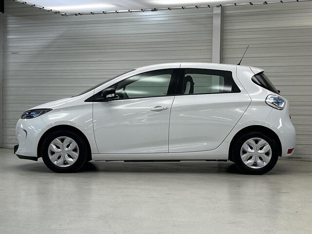 Renault ZOE R90 Life 41 kWh / Accu SoH 94,4% / Apple Carplay/Android Auto / Cruise Control / Navigatie / DAB-Radio /