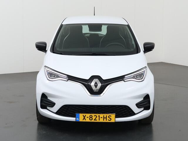 Renault ZOE R110 Life 52 kWh | Trekhaak | Navigatiesysteem | Climate Control |