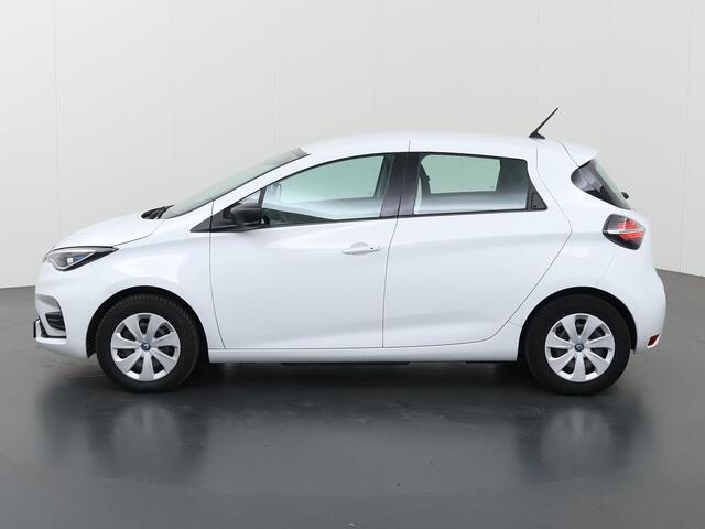 Renault ZOE R110 Life 52 kWh | Trekhaak | Navigatiesysteem | Climate Control |
