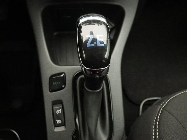 Renault ZOE R90 Intens 41 kWh (ex Accu) | Automaat | Climate control | R-Link Navigatie | Parkeersensoren achter met achteruitrijcamera | Metaalkleur | Lichtmetlalen velgen |