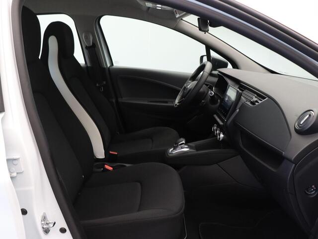 Renault ZOE R110 Life 50 (Accu Koop) | Apple Carplay & Android Auto | Cruise Control | Airco | LED Verlichting | Koopaccu |