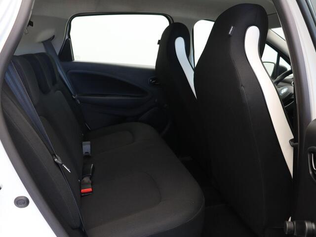 Renault ZOE R110 Life 50 (Accu Koop) | Apple Carplay & Android Auto | Cruise Control | Airco | LED Verlichting | Koopaccu |